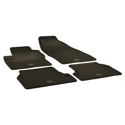 RAMEDER 122945 Floor Mat Set